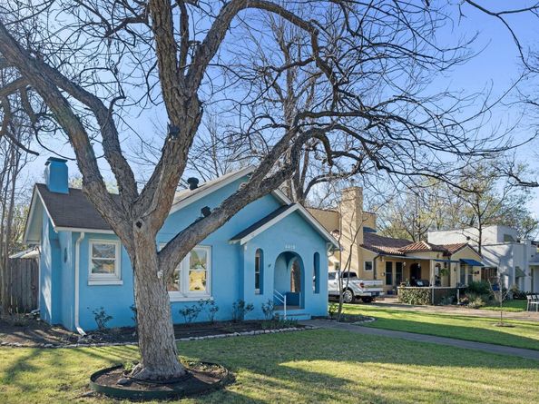 4419 SINCLAIR Ave, Austin TX 78756