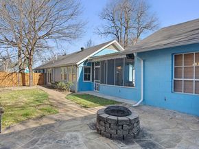 4419 SINCLAIR Ave, Austin TX 78756