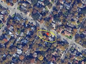 4419 SINCLAIR Ave, Austin TX 78756