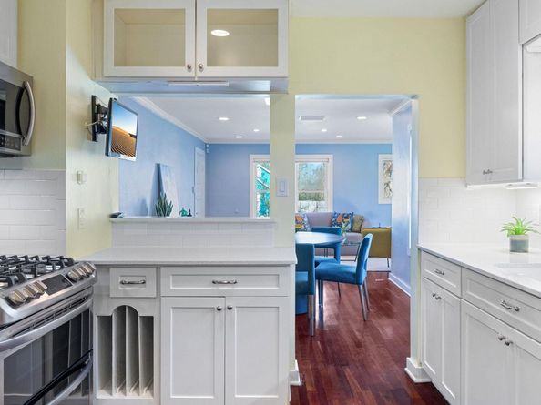4419 SINCLAIR Ave, Austin TX 78756