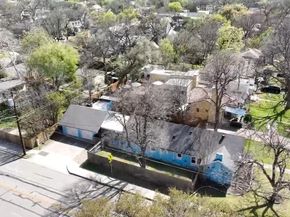 4419 SINCLAIR Ave, Austin TX 78756
