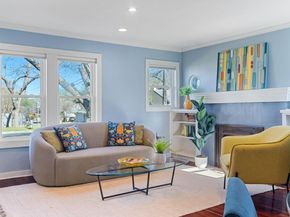4419 SINCLAIR Ave, Austin TX 78756