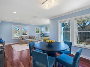 4419 SINCLAIR Ave, Austin TX 78756