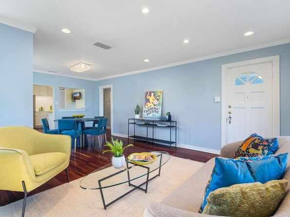 4419 SINCLAIR Ave, Austin TX 78756