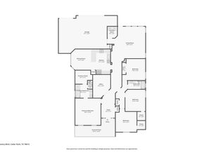 1908 Discovery BLVD, Cedar Park TX 78613