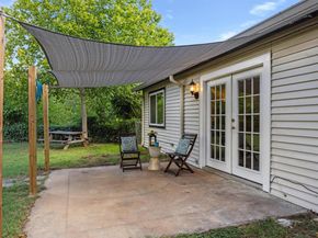 6308 Shadow BND, Austin TX 78745