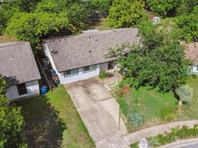 6308 Shadow BND, Austin TX 78745