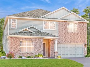 1418 Acorn Oak DR, Georgetown TX 78628