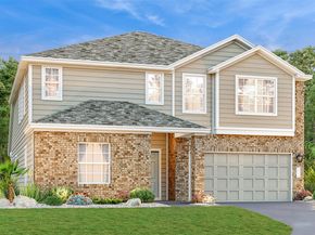 1418 Acorn Oak DR, Georgetown TX 78628