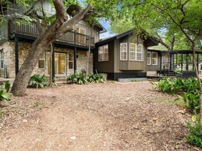 8707 White Cliff DR, Austin TX 78759