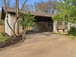 8707 White Cliff DR, Austin TX 78759