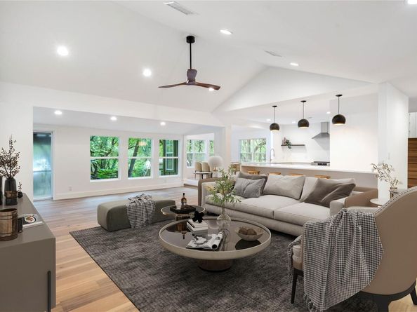 8707 White Cliff DR, Austin TX 78759