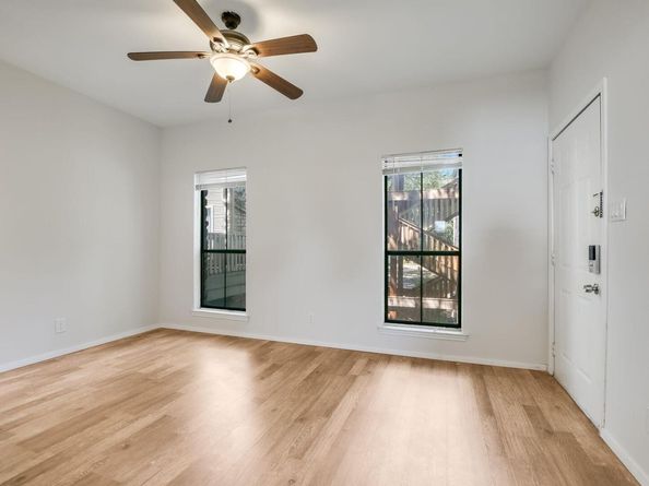 4401 Speedway 207, Austin TX 78751