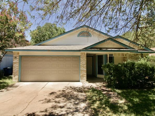 1403 Byers LN, Austin TX 78753