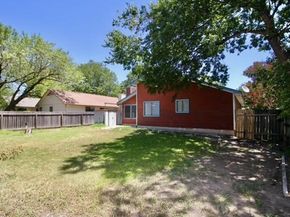 1403 Byers LN, Austin TX 78753