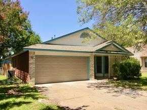 1403 Byers LN, Austin TX 78753