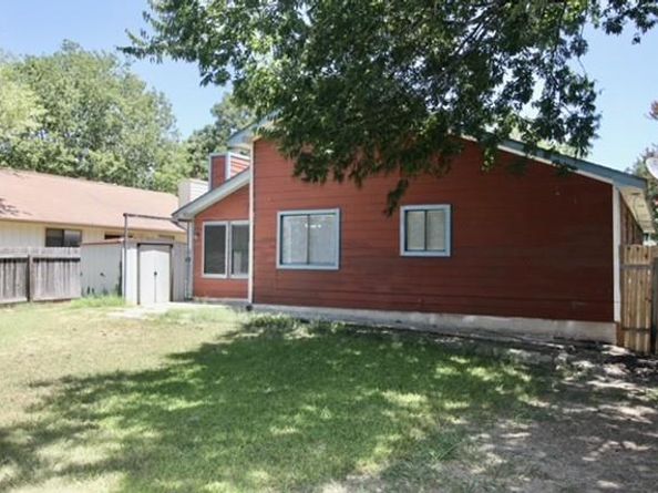 1403 Byers LN, Austin TX 78753