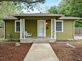 1216 S Myrtle ST, Georgetown TX 78626