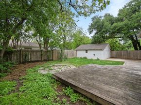 1216 S Myrtle ST, Georgetown TX 78626