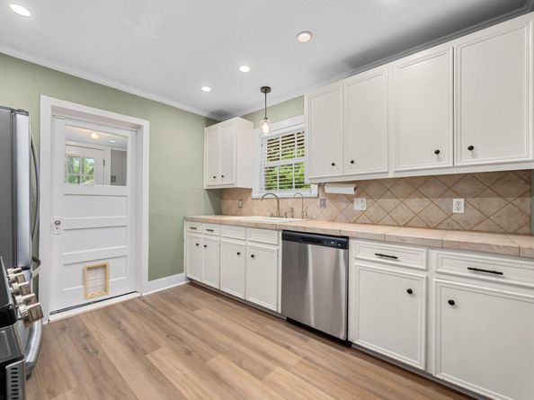 1216 S Myrtle ST, Georgetown TX 78626