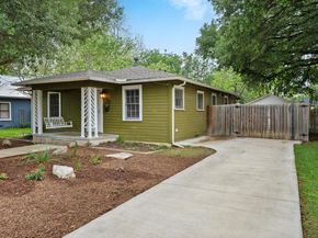 1216 S Myrtle ST, Georgetown TX 78626