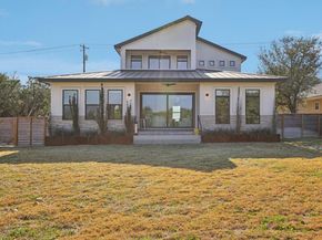 15108 General Williamson DR, Austin TX 78734