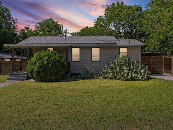 3606 Abbate CIR, Austin TX 78721