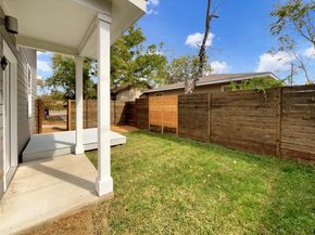 6213 Felix Ave B, Austin TX 78741