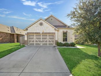907 Thrasher Glade DR