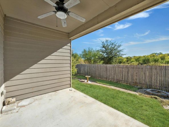 907 Thrasher Glade DR, Pflugerville TX 78660