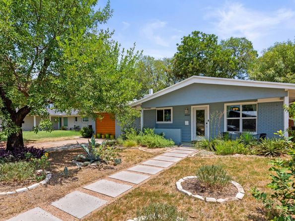 8405 Rockwood LN, Austin TX 78757
