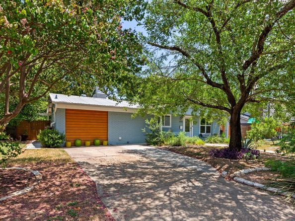 8405 Rockwood LN, Austin TX 78757