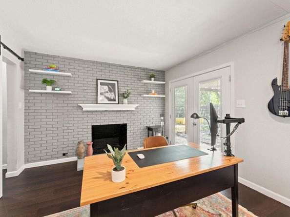 8405 Rockwood LN, Austin TX 78757