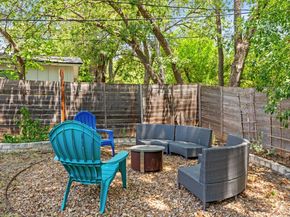 8405 Rockwood LN, Austin TX 78757