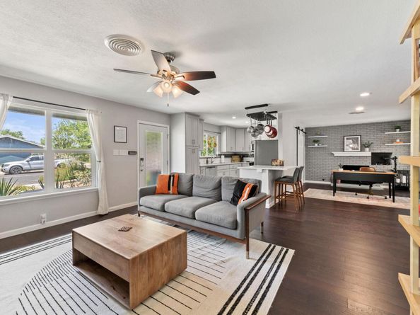 8405 Rockwood LN, Austin TX 78757