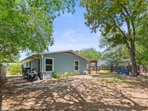 8405 Rockwood LN, Austin TX 78757