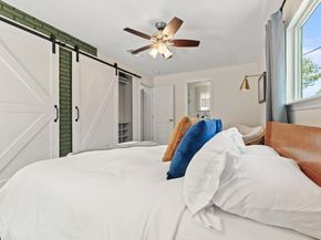 8405 Rockwood LN, Austin TX 78757