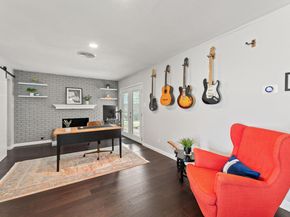 8405 Rockwood LN, Austin TX 78757