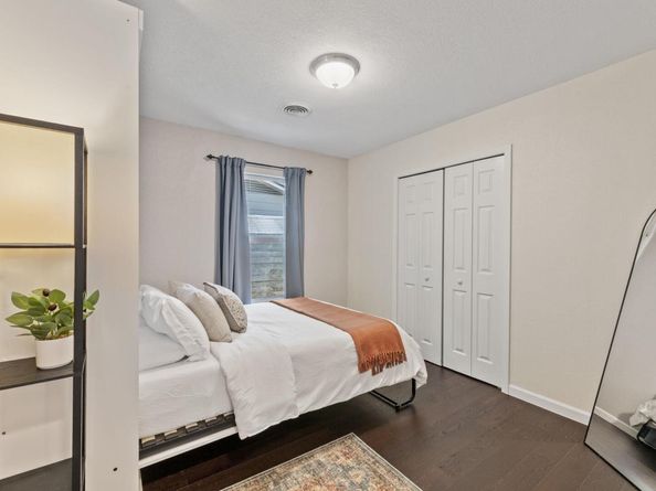 8405 Rockwood LN, Austin TX 78757