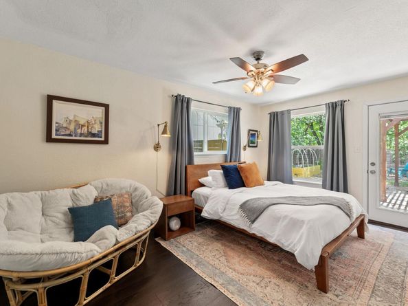 8405 Rockwood LN, Austin TX 78757