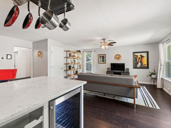 8405 Rockwood LN, Austin TX 78757