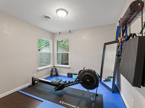 8405 Rockwood LN, Austin TX 78757