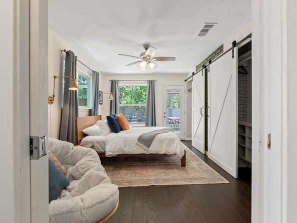 8405 Rockwood LN, Austin TX 78757