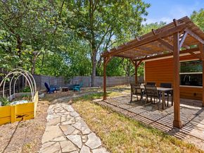 8405 Rockwood LN, Austin TX 78757