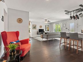 8405 Rockwood LN, Austin TX 78757