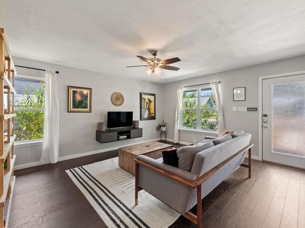 8405 Rockwood LN, Austin TX 78757