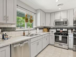 8405 Rockwood LN, Austin TX 78757