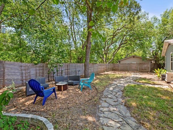 8405 Rockwood LN, Austin TX 78757