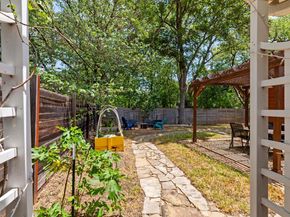 8405 Rockwood LN, Austin TX 78757