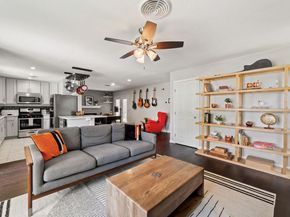 8405 Rockwood LN, Austin TX 78757